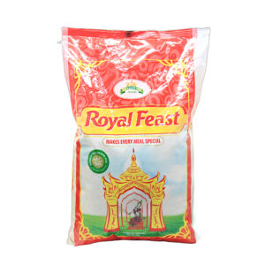 Royal Feast 5kg