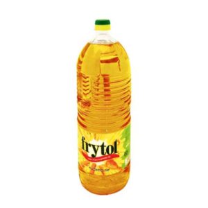 Frytol cooking oil(1.8 L)