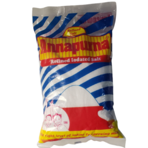 Annarpuna salt(1000g)