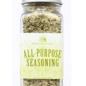 All purpose seasoning(283g)