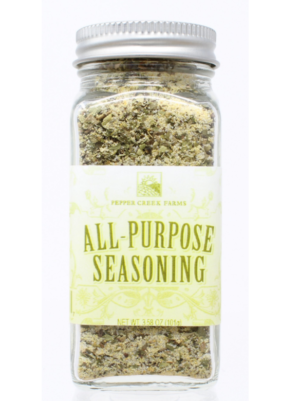 All purpose seasoning(283g)