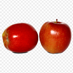 Apple(2 pieces)