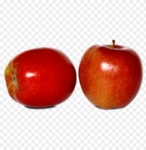 Apple(2 pieces)