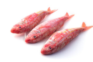 Fresh red fish(3 medium pieces)