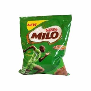 Milo(sachet) 400g