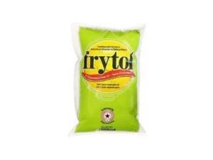 Frytol cooking oil(450g)