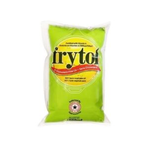 Frytol oil(0.9 L)
