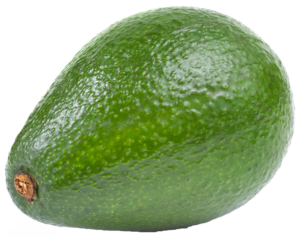 Avocado pear(1 piece)