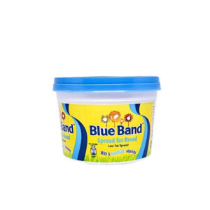 Blue band original(250g)