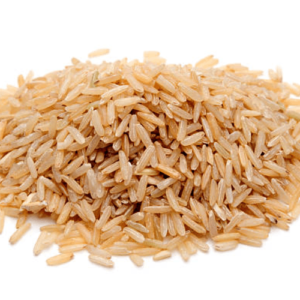 Brown rice(1 cup)