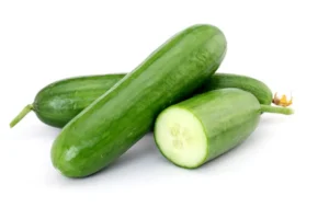 Cucumber 1piece