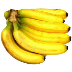 Foreign banana(big bunch)