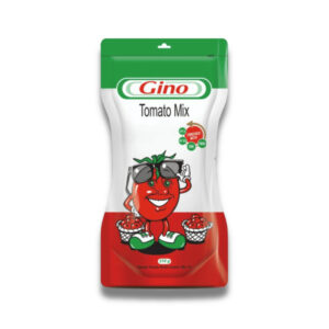Gino tomato paste(sachet) 210g