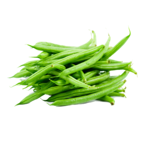 Green beans(1 bundle)