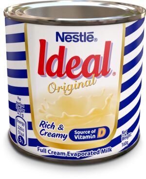 Ideal milk(160g)