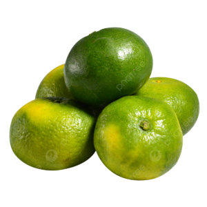 Lime(5 pcs)