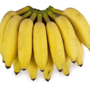 Local banana(big bunch)
