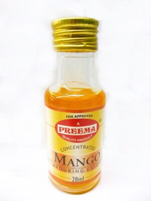 Mango essence