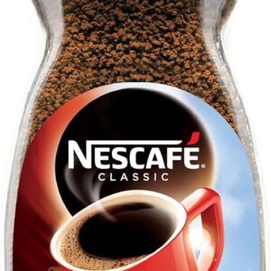 Nescafe Classic(50g)