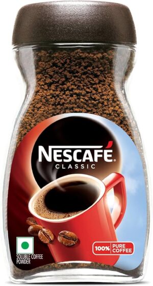 Nescafe Classic