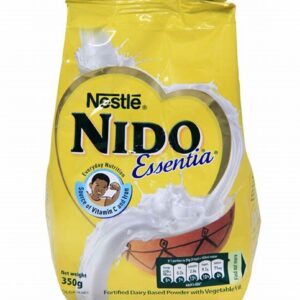 Nido powdered milk(365g)