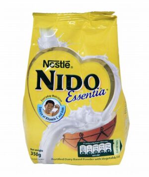 Nido powdered milk(365g)