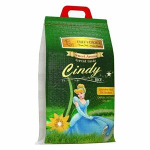 Cindy rice(5kg)