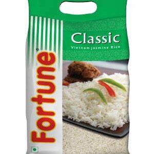 Fortune classic Vietnam rice(5*5)