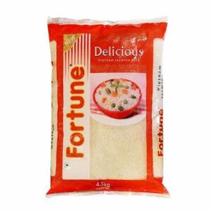 Fortune Delicious Vietnam Rice(5*5)