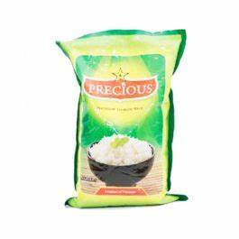 Precious Premium rice 5*5