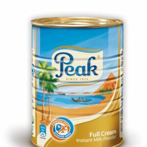 Peak milk full cream powder(400g)