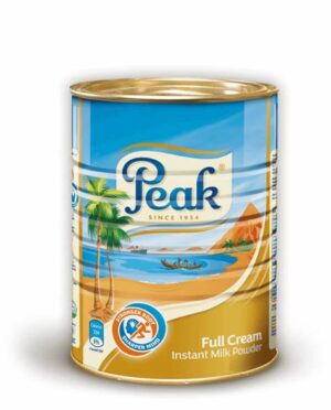 Peak milk full cream powder(400g)