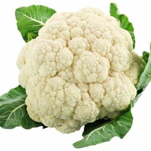 Cauliflower(1 big)