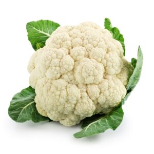 Cauliflower(1 medium)