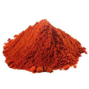 Powdered pepper(1 cup)
