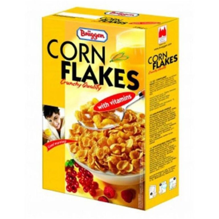 Brugen Cornflakes