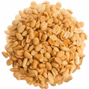 Roasted groundnut(1 cup)