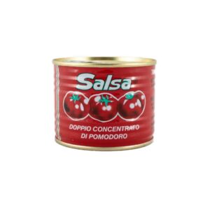 Salsa tomato paste(210g)