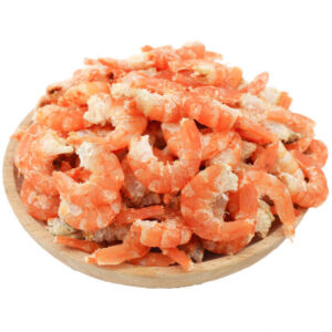 Dried shrimp(1 cup)