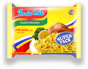 Indomie(super pack) 1 piece