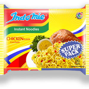 Indomie(super pack) 1 piece