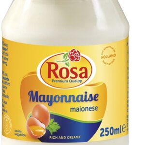 Rosa mayonnaise(250ml)
