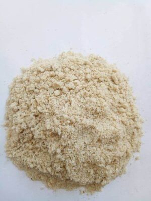 Agushie powder(1 cup)