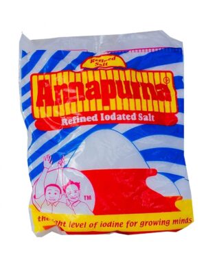 Anapuna salt(250g)