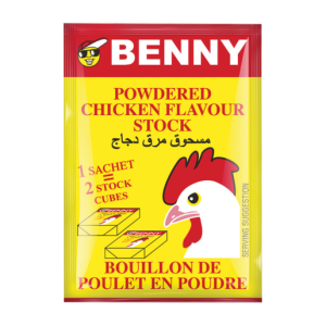 Benny stock(chicken)
