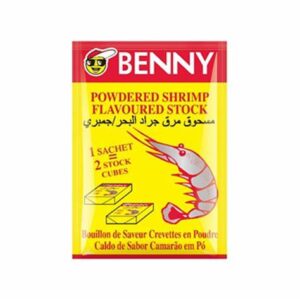 Benny stock seasoning(shrimps)
