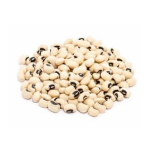 Black eye beans(small grains) 1 cup