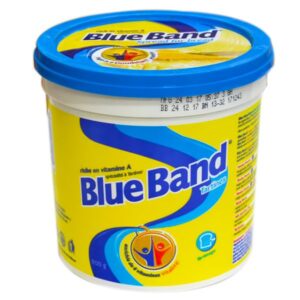 Blue band(900g)