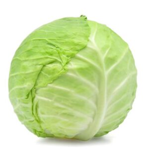Cabbage(1 big)