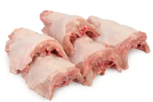 Frozen chicken back(1 kg)